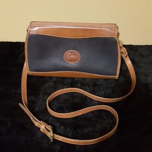 Vintage Dooney & Bourke Shoulder Bag